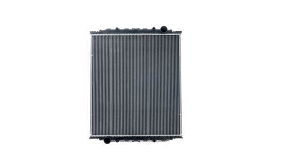 Motorradiator ((en) without frame, dikte: 54mm) past: MAN M 2000 L, M 2000 M, M90 D0824LF01-D2865LF02 08.88-