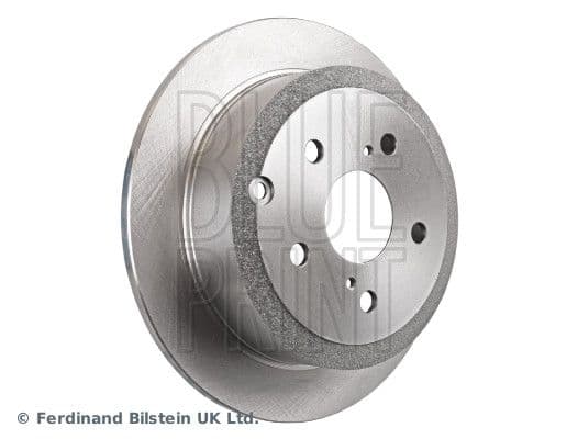 Brake disc Achter Links/Rechts past: TOYOTA CAMRY 2.0-3.5 01.06-03.18