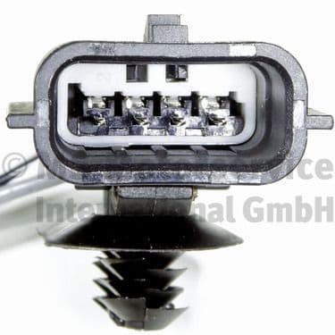 Lambda sonde (aantal draden 4, 350mm) past: MERCEDES CITAN (MPV), CITAN/MINIVAN (W415)  DACIA DOKKER, DUSTER, LODGY  NISSAN JUKE, PULSAR, QASHQAI II, TERRANO  RENAULT CAPTUR I 1.2-2.0 11.08-