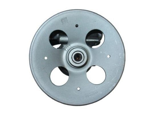 Rubber ring voor stabilisatiestang Voor Links/Rechts (35x44/69x110mm)