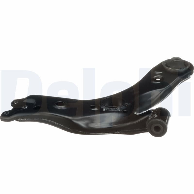 Vooras spoorcontrole arm Rechts bodem voor past: LEXUS CT  TOYOTA PRIUS 1.8H 06.08-