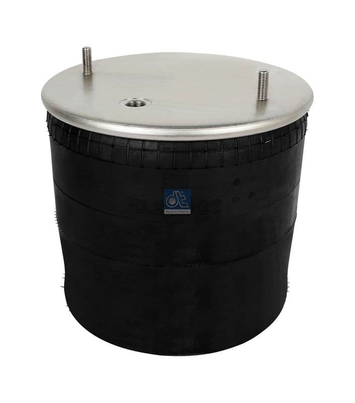 Bellow, air suspension