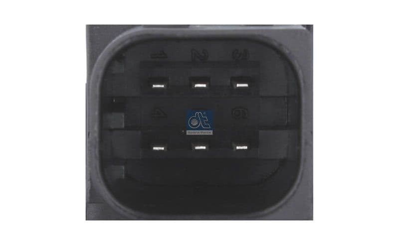 NOx Sensor, NOx catalytic converter