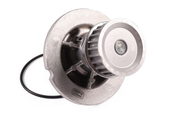 Waterpomp, met pakking past: CHEVROLET LACETTI, NUBIRA 1.8 03.05-