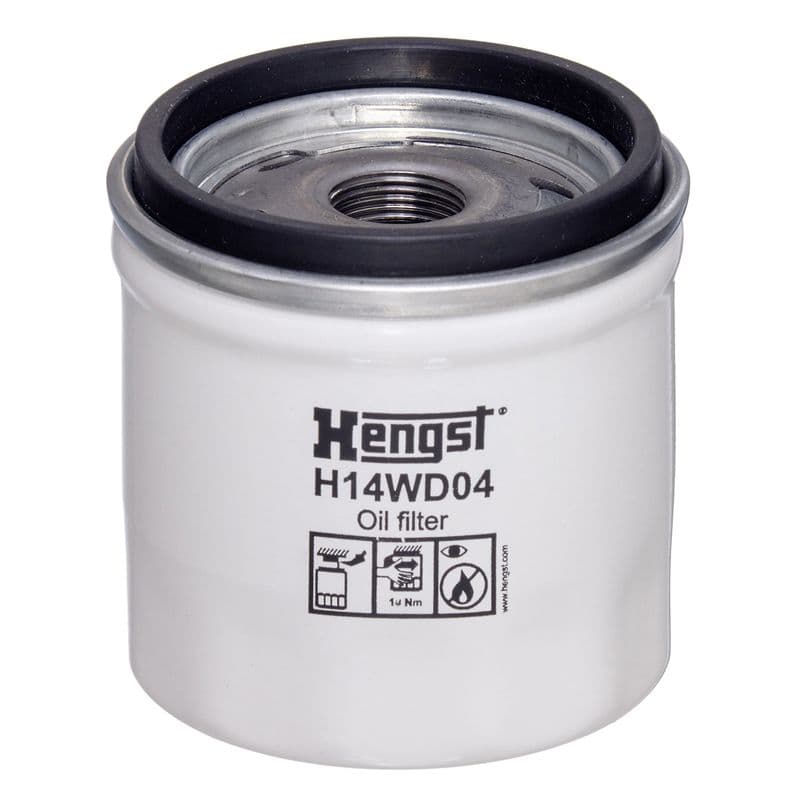 HENGST FILTER