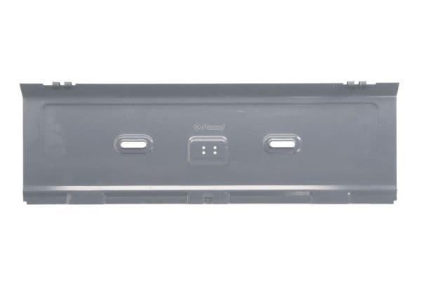 (bumper afdekking) Voor past: MERCEDES ACTROS MP2 / MP3 10.02-