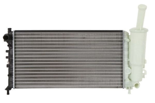 Motorradiator (handmatig) past: FIAT PUNTO 1.2 09.99-12.10