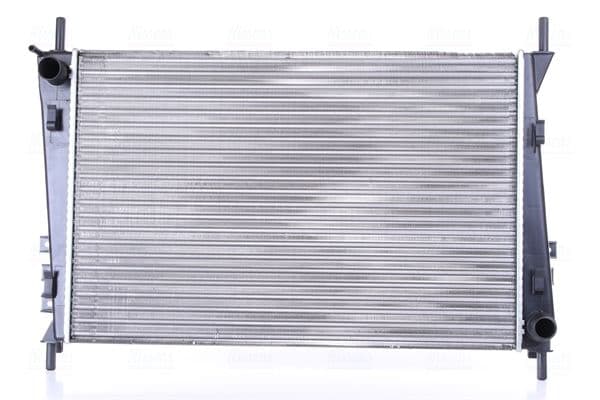 Motorradiator (met eerst passende elementen) past: JAGUAR X-TYPE I 2.0D-3.0 06.01-12.09