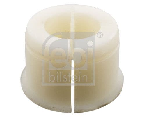 Mounting, stabiliser bar