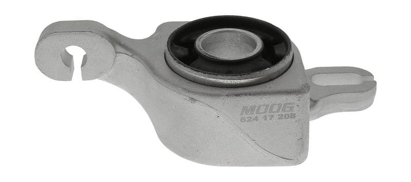 Voorste spoorcontrole-arm silent block (30x30x38,2 mm) past: MERCEDES GL (X164), M (W164) 3.0-6.3 02.05-12.12