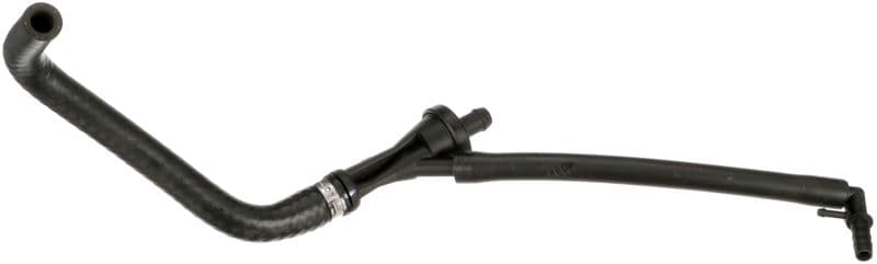 Hose, crankcase ventilation