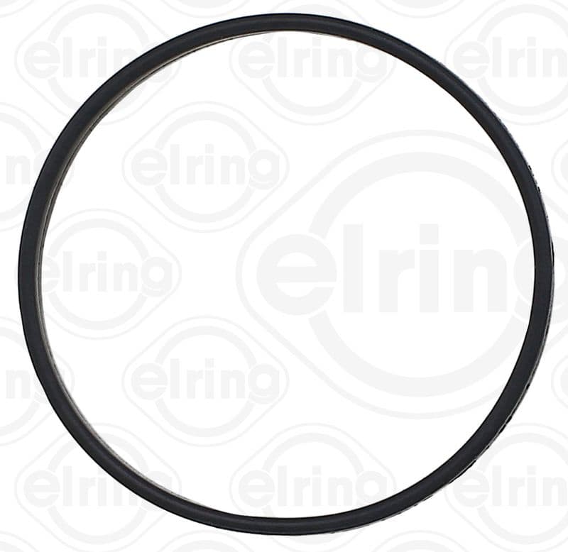 Seal, camshaft adjustment