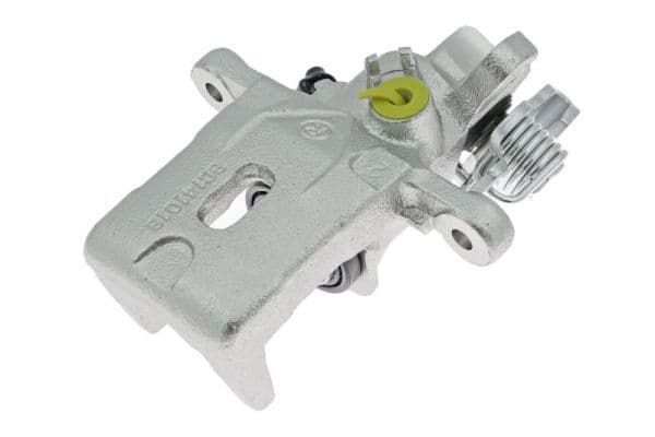 Schijfremklauw Achter Rechts (nieuw) past: HYUNDAI COUPE I, ELANTRA III, LANTRA II  KIA CERATO I 1.5-2.0D 11.95-12.09