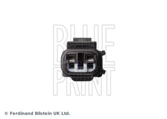 ABS-sensor Voor Links past: SUZUKI SWIFT III 1.3-1.6 02.05-
