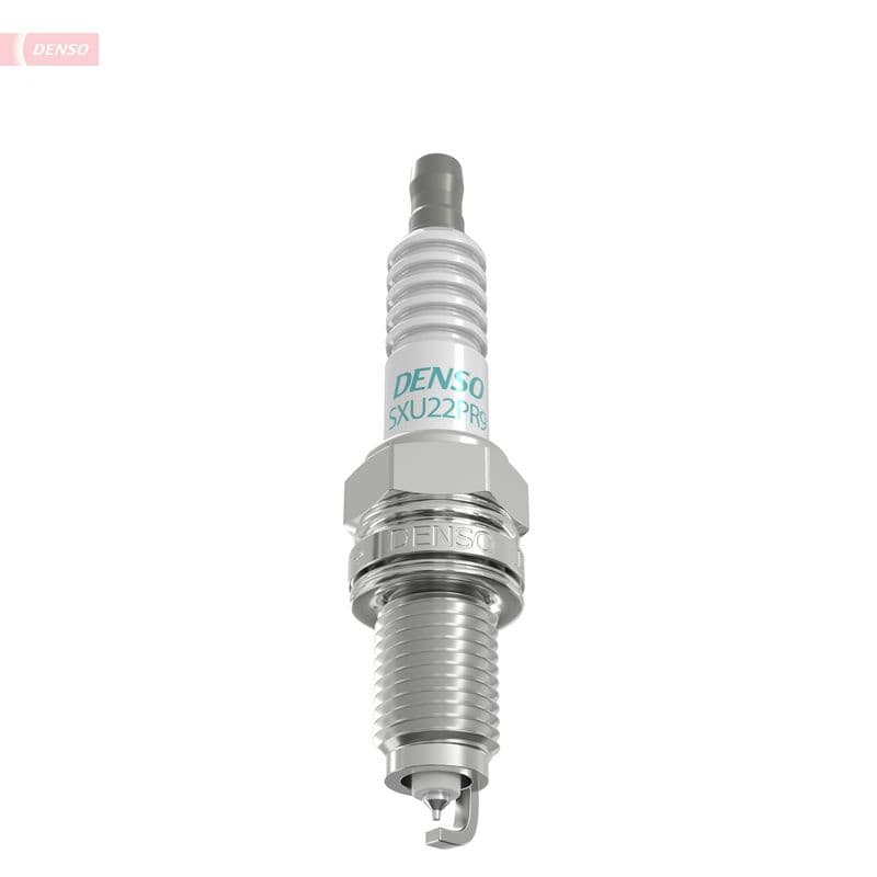 Spark plug