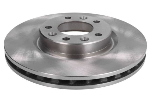 Brake disc Voor Links/Rechts past: CITROEN BERLINGO, C4 GRAND PICASSO II, C4 PICASSO II, C4 SPACETOURER, GRAND C4 SPACETOURER  OPEL ASTRA L, COMBO  PEUGEOT 408 II, PARTNER 1.2-Electric 02.13-