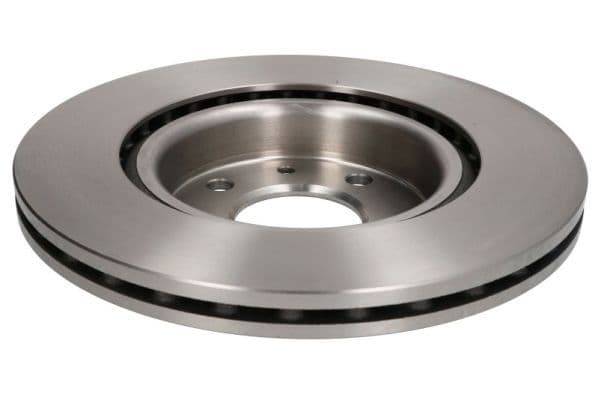 Brake disc Voor Links/Rechts past: DACIA LOGAN, LOGAN EXPRESS, LOGAN MCV, SANDERO, SANDERO II  NISSAN KUBISTAR  RENAULT 19 I, 19 I CHAMADE, 19 II, 19 II CHAMADE, CLIO I, CLIO II 1.0-2.0 06.89-