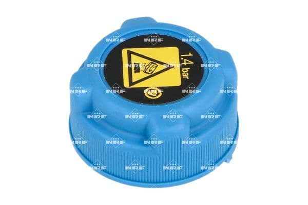 Radiator vuldop (1,4bar) past: ABARTH 500 / 595 / 695, 500C / 595C / 695C, GRANDE PUNTO, PUNTO, PUNTO EVO  ALFA ROMEO GIULIETTA, MITO  CITROEN JUMPER III, NEMO  FIAT 500, 500 C, 500L 0.9-3.2 04.86-