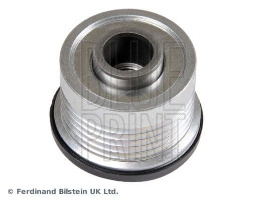 Alternator pulley