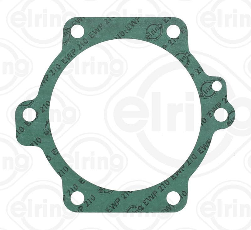 Gasket, differential