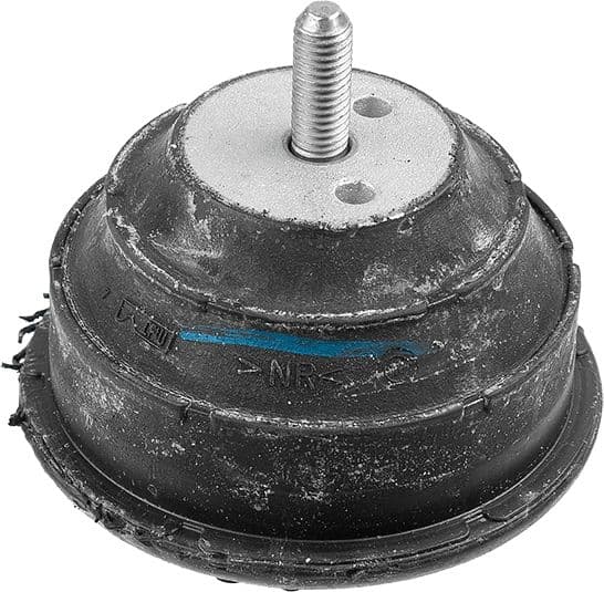 Motorsteun Voor Links/Rechts, hydraulisch past: BMW 3 (E36), 3 (E46), 3 (E90), 3 (E92), 3 (E93), Z3 (E36), Z4 (E85), Z4 (E86) 2.0-4.4 01.91-10.13