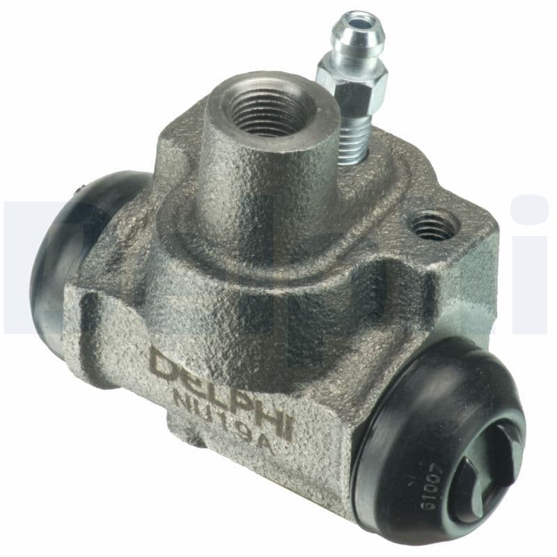 Wheel brake cylinder