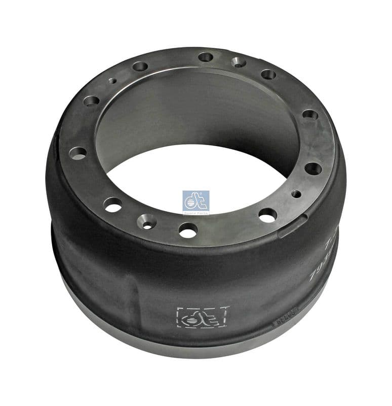 Brake drum