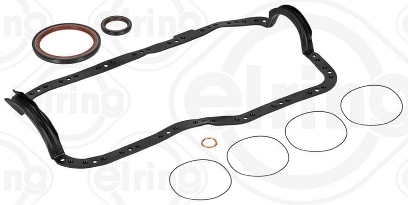 Gasket Kit, crankcase