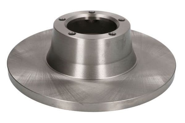 Brake disc Voor Links/Rechts past: FORD TRANSIT 1.5-2.5D 11.65-09.92