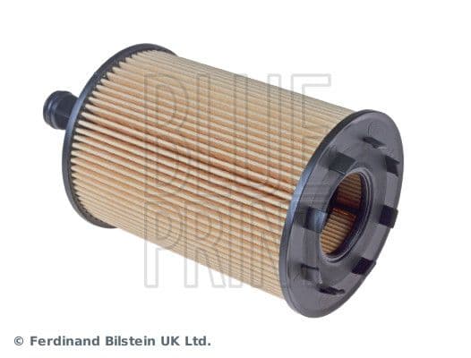 Oil filter