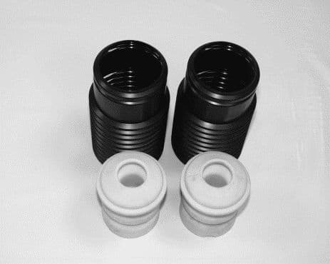 Remblokken set Voor , past: MAN TGE  VW CRAFTER, GRAND CALIFORNIA CAMPER 2.0D/Electric 09.16-