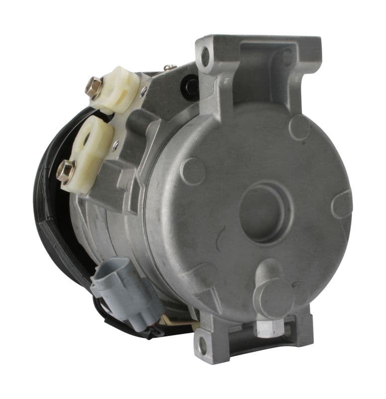 Airconditioning compressor past: TOYOTA RAV 4 II 2.0/2.4 05.00-11.05