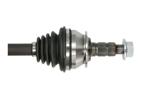 Aandrijfas Voor Links 595mm (nieuw, voertuigen zonder ABS) past: OPEL ASTRA H CLASSIC, ASTRA J 1.6/1.6D/1.7D 01.09-