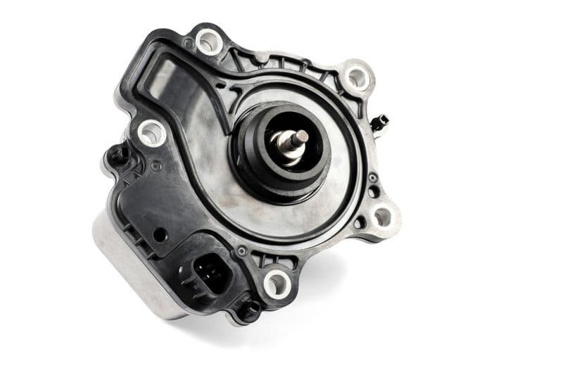 Waterpomp, met pakking past: HONDA CR-V V, HR-V, JAZZ V  TOYOTA AURIS, PRIUS, PRIUS C, PRIUS PLUS, YARIS 1.5H-2.0H 10.06-