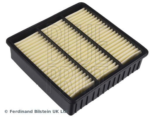 Luchtfilter (Patroon) past: MITSUBISHI LANCER CARGO, LANCER VII, OUTLANDER I 1.3-2.4 01.01-12.13