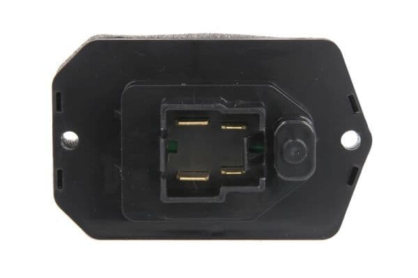 Lucht blazer regelelement (luchttoevoer regelaar) past: SUBARU LEGACY V, OUTBACK 2.0-3.6 09.09-