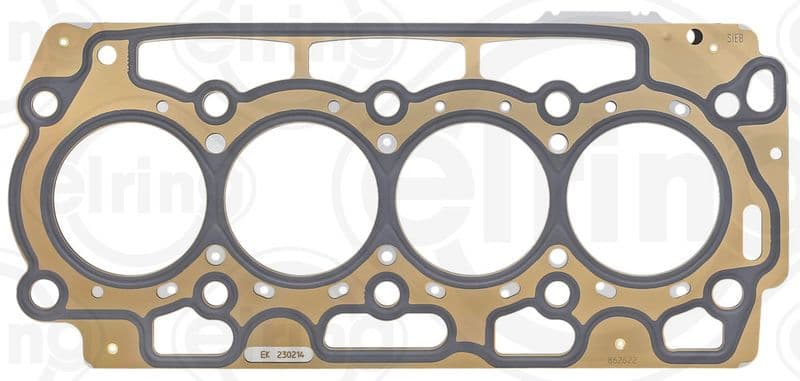 Cylinder head gasket