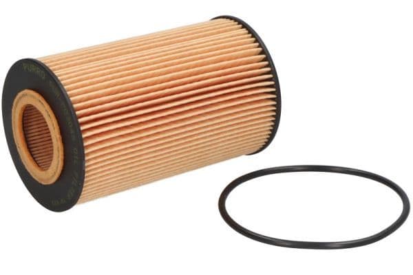 Oil filter
