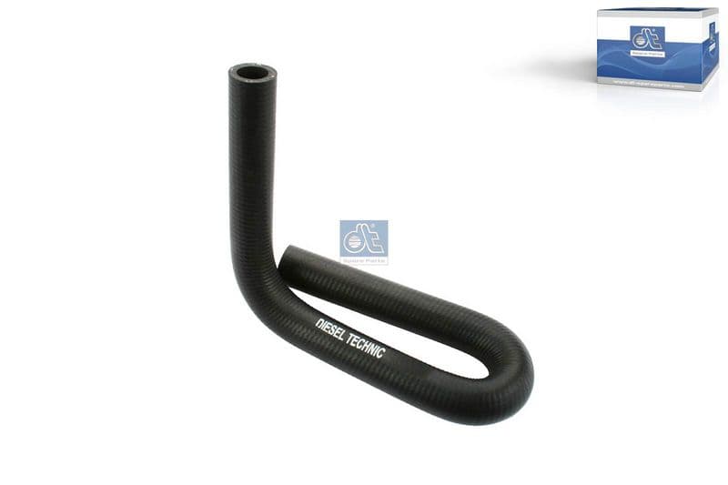 Radiator Hose