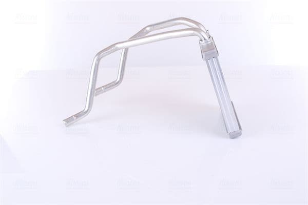 Verwarming past: NISSAN QASHQAI +2, QASHQAI I 1.6/2.0 02.07-07.14