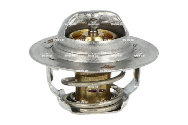 Thermostaat koelsysteem (83°C) past: DACIA DOKKER, DUSTER, LODGY, LOGAN, LOGAN EXPRESS, LOGAN II, LOGAN MCV, LOGAN MCV II, SANDERO, SANDERO II, SOLENZA  LADA LARGUS 1.0-3.0D 06.95-