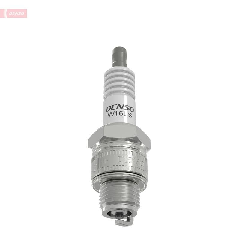 Spark plug