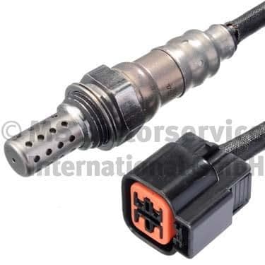 Oxygen Sensor