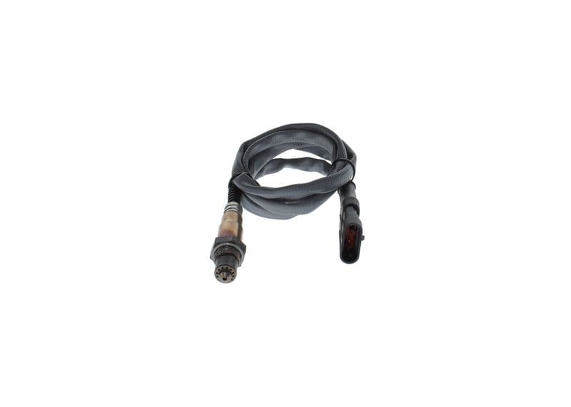 Lambda sonde (aantal draden 4, 1183mm) past: SCANIA G I, G II, L, P I, P II, R I, R II, S 10.6D-9.3D 01.03-