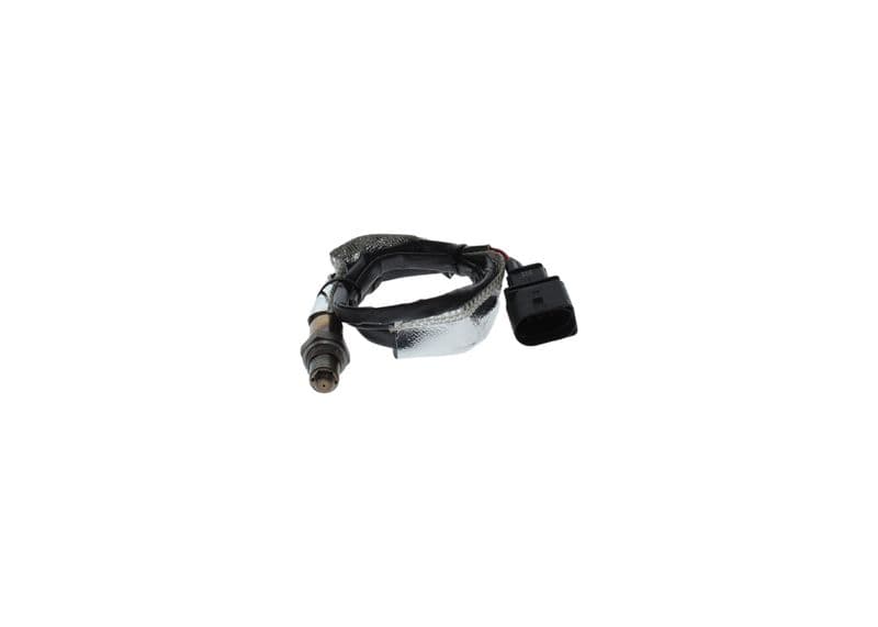Lambda sonde (aantal draden 5, 980mm) past: AUDI A3 1.8 09.96-05.03