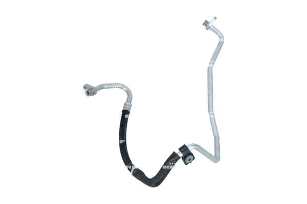 Airco slang/pijp past: DS DS 3  CITROEN C3 II, C4 CACTUS  PEUGEOT 2008 I, 208 I 1.6D 07.14-