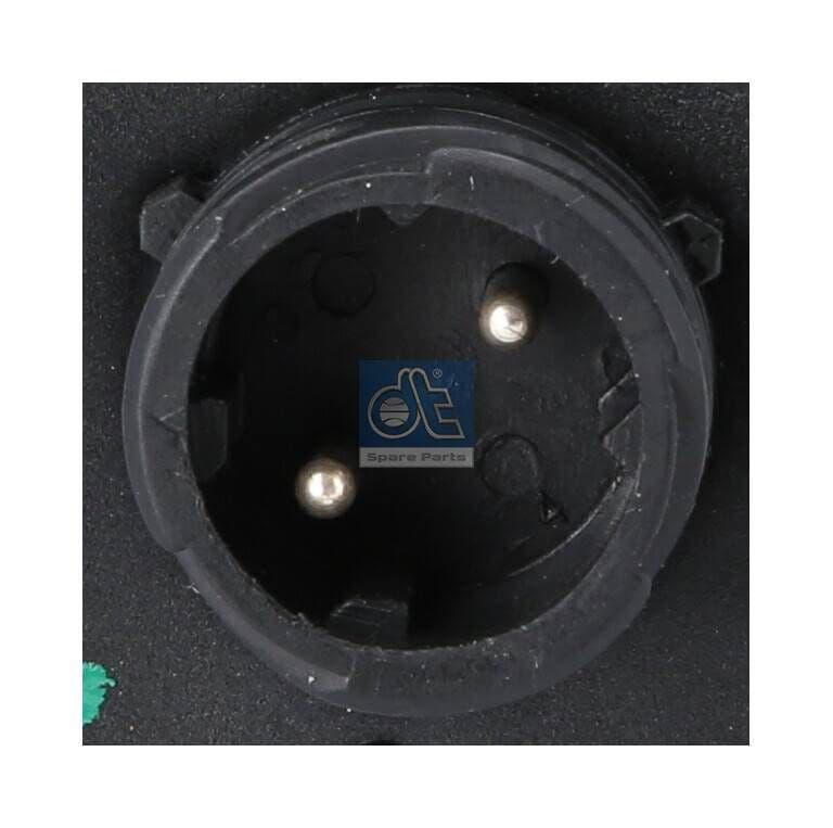 Relaisklep past: MERCEDES