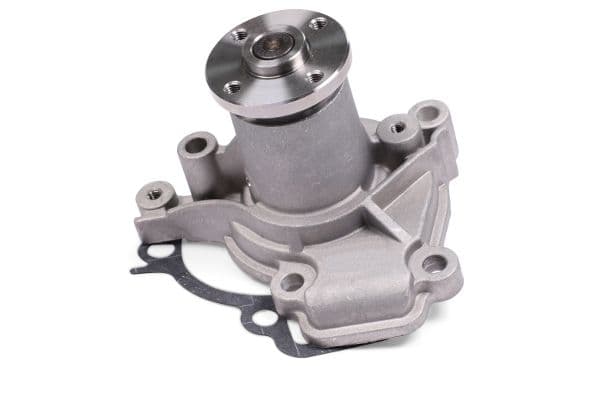 Waterpomp, met pakking past: HYUNDAI COUPE I, COUPE II, ELANTRA III, ELANTRA IV, HIGHWAY, I30, LANTRA II, MATRIX, TIBURON, TRAJET, TUCSON  KIA CARENS I, CEE'D, CERATO I 1.5-2.0LPG 06.95-12.12