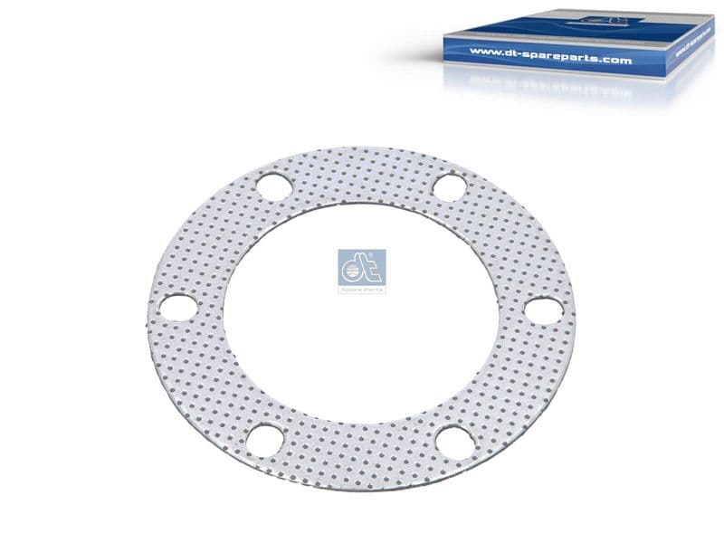 Turbocharger gasket