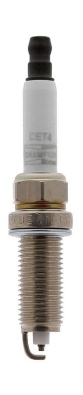 Spark plug